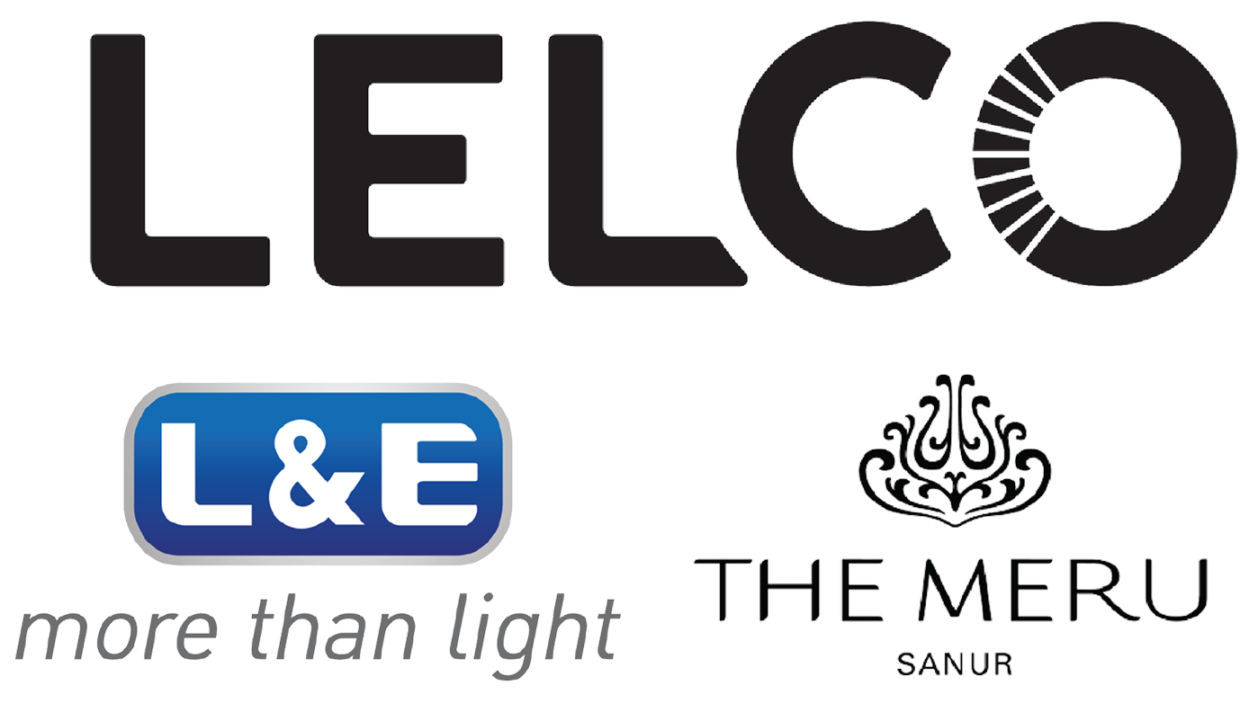 Main Sponsors - Enlightened Bali 2025