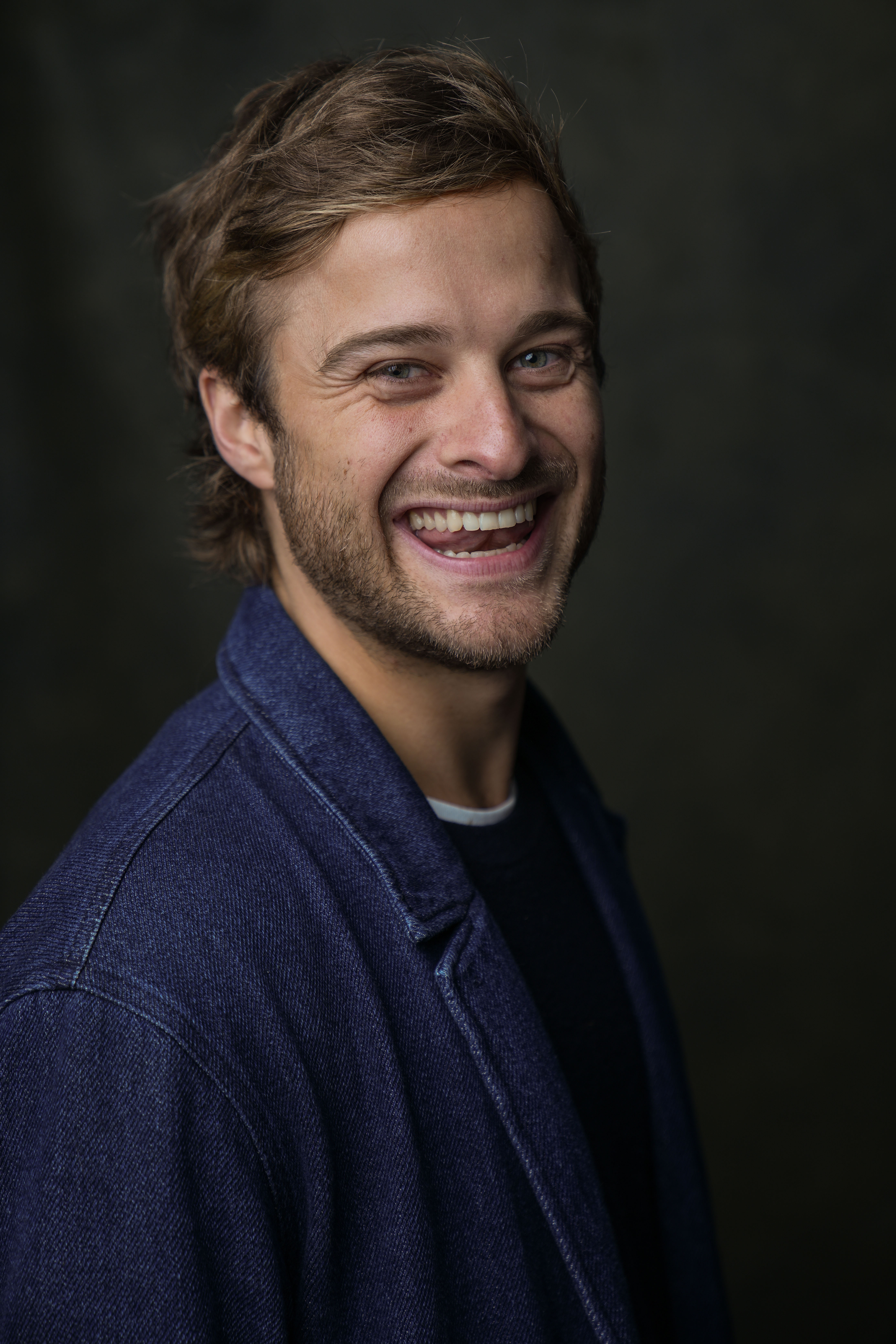 Xander Cadisch